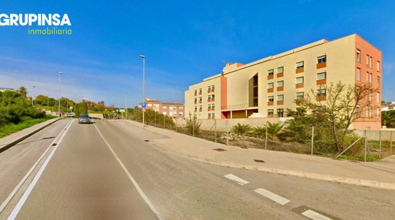 Castellón - Onda - 1257m2