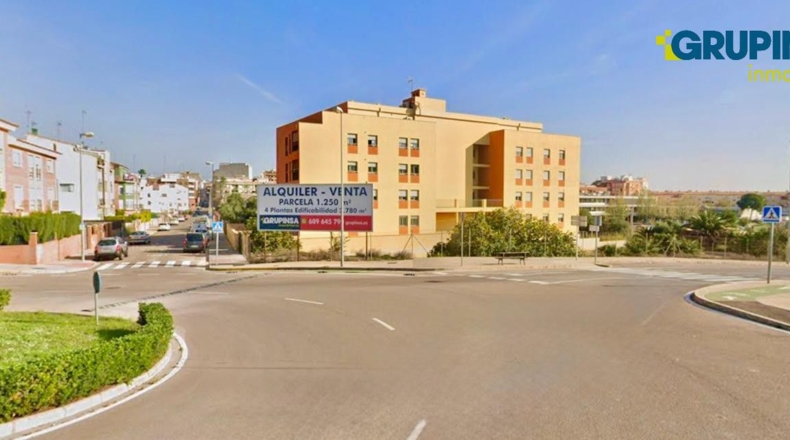 Castellón - Onda - 1257m2