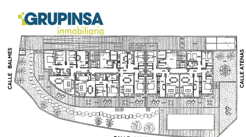 Castellón - Onda - 1257m2