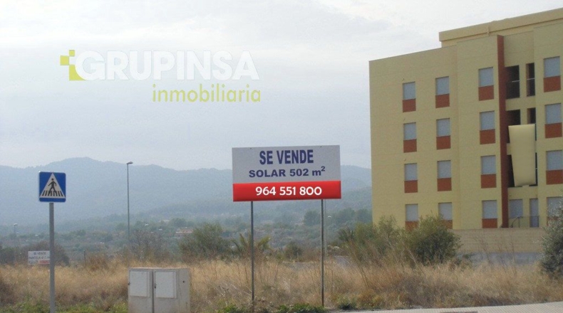 Castellón - Onda - 502m2