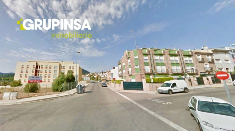 Castellón - Onda - 502m2