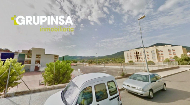 Castellón - Onda - 502m2