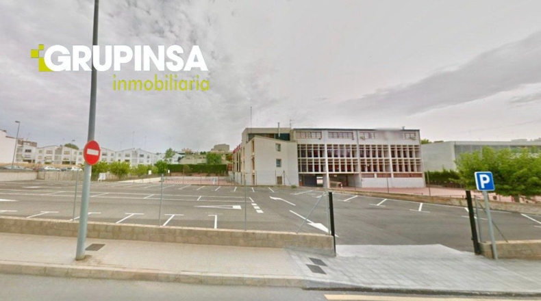 Castellón - Onda - 502m2