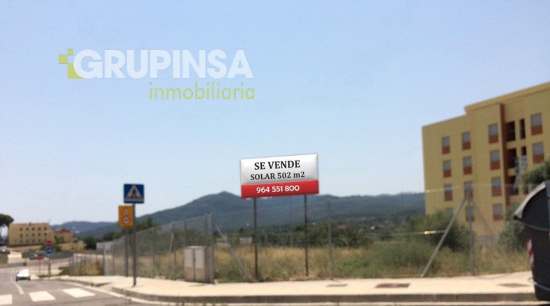 Castellón - Onda - 502m2