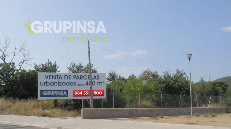 Castellón - Onda - 579m2
