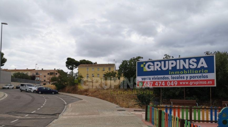 Castellón - Onda - 579m2