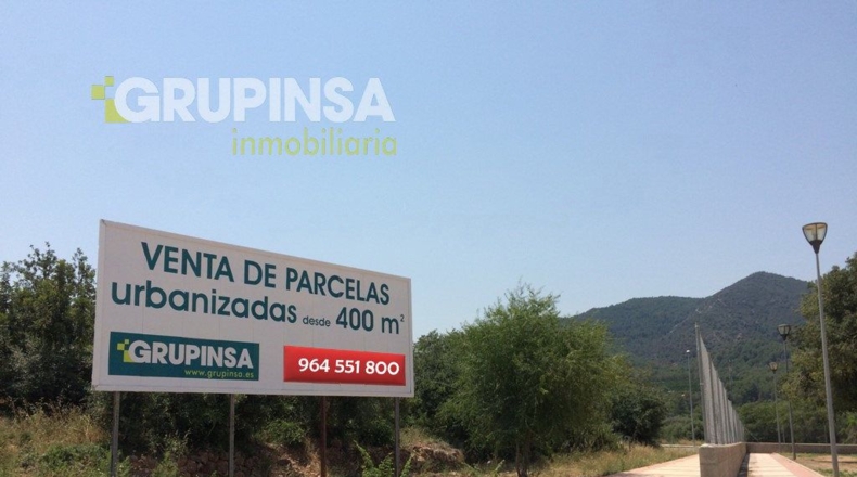 Castellón - Onda - 579m2
