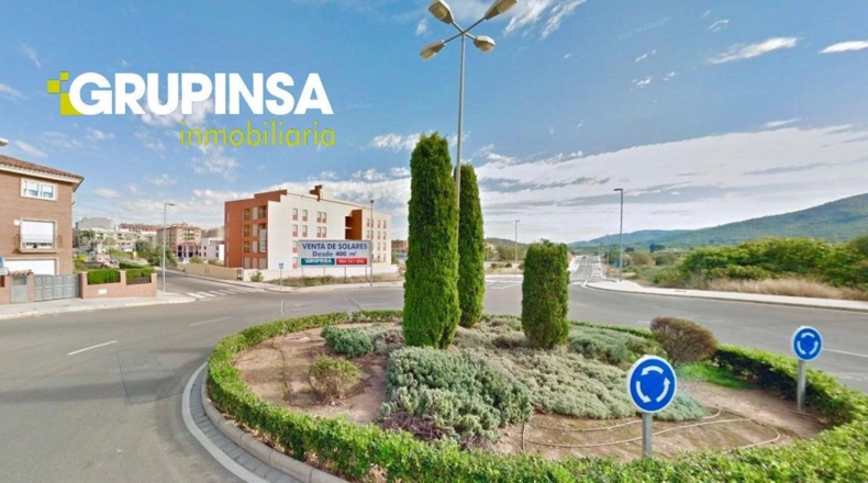 Castellón - Onda - 579m2