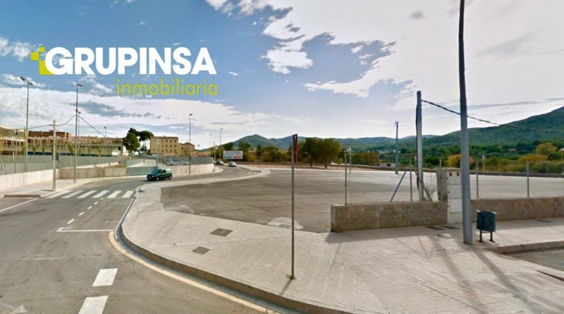 Castellón - Onda - 579m2