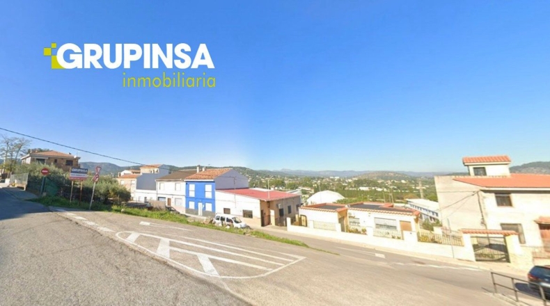 Castellón - Onda - 217m2