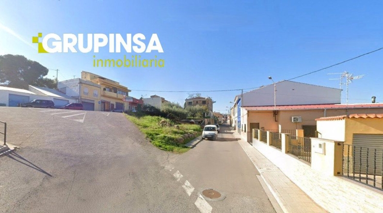 Castellón - Onda - 217m2