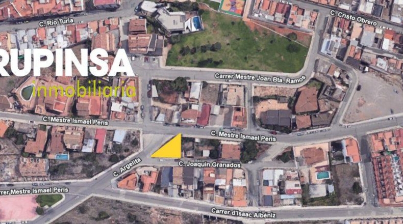 Castellón - Onda - 217m2
