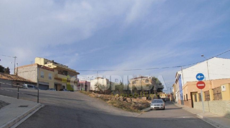 Castellón - Onda - 217m2