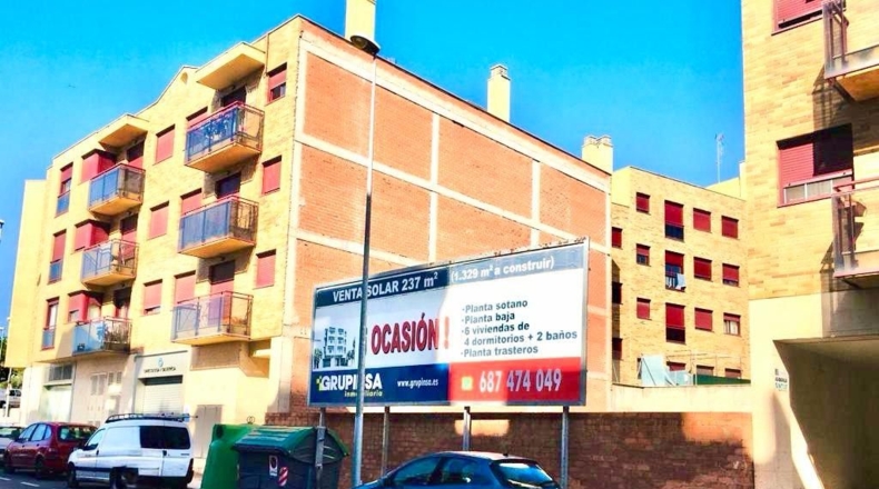 Castellón - Onda - 237m2