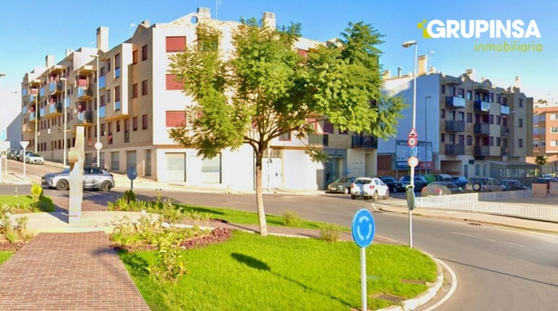 Castellón - Onda - 237m2