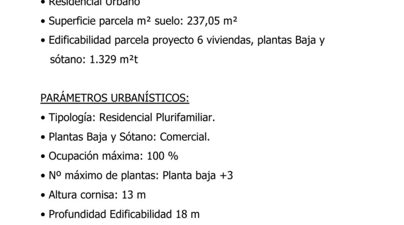 Castellón - Onda - 237m2