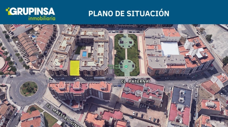 Castellón - Onda - 237m2
