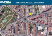 Sòl urbà en venda a Onda ref.: TR110903 foto