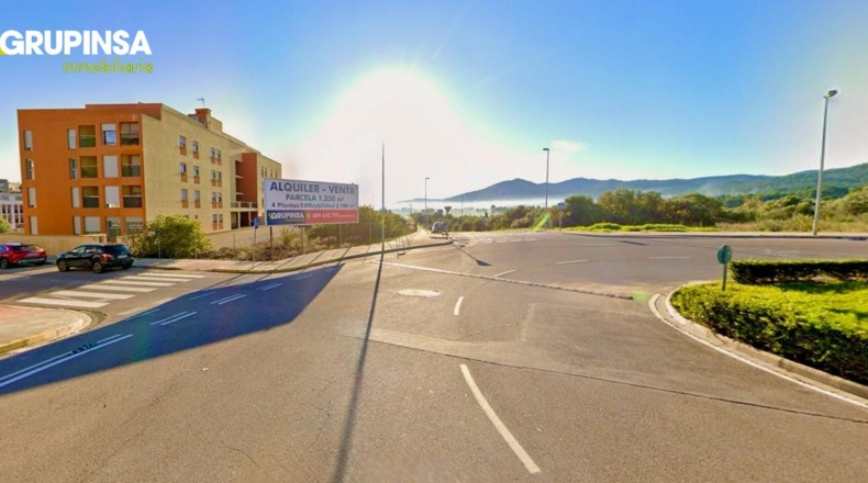 Castellón - Onda - 1258m2