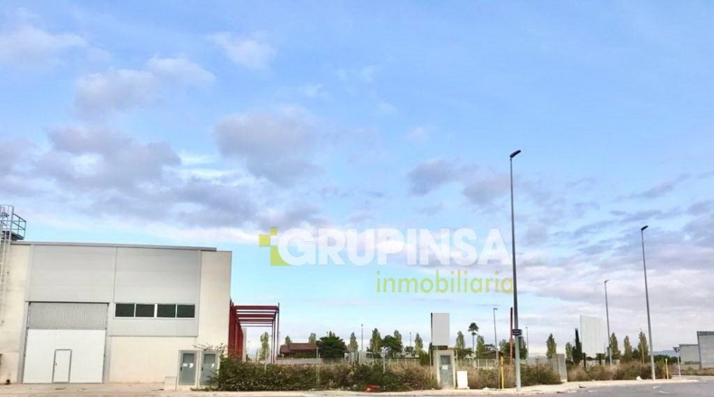 Castellón - Borriana - 3542m2