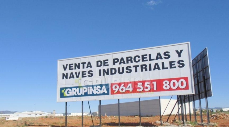 Castellón - Bechí - 2197m2