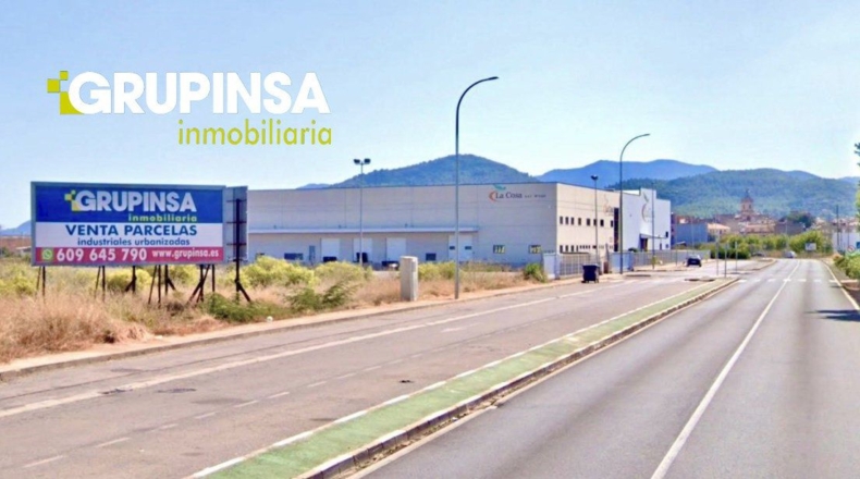 Castellón - Bechí - 2197m2