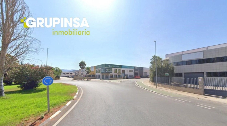 Castellón - Bechí - 2197m2