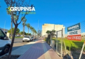 Suelo urbano en venta en Burriana ref: TR110895 foto