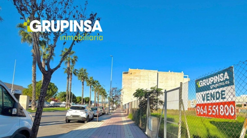 Castellón - Borriana - 80m2