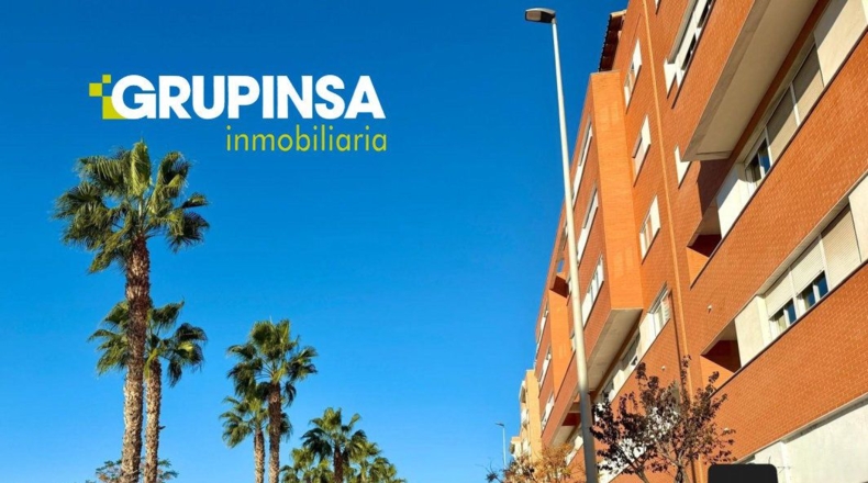 Castellón - Borriana - 80m2