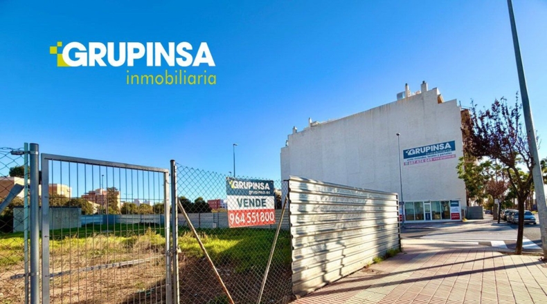 Castellón - Borriana - 80m2