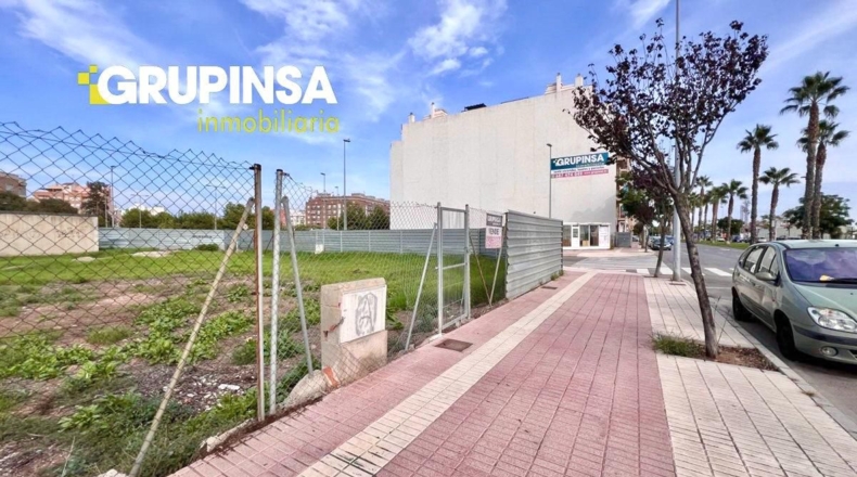 Castellón - Borriana - 80m2
