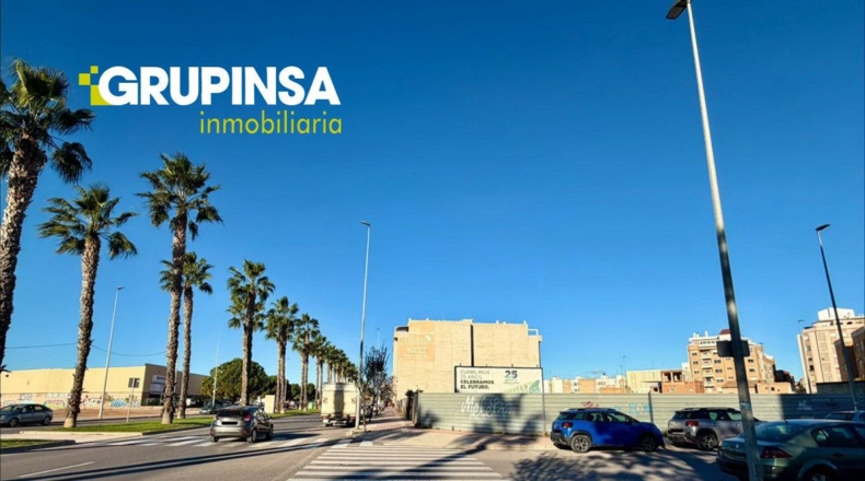 Castellón - Borriana - 80m2