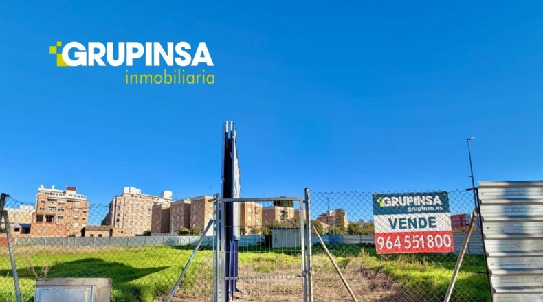 Castellón - Borriana - 80m2