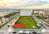 Suelo urbano en venta en Burriana ref: TR110895 foto