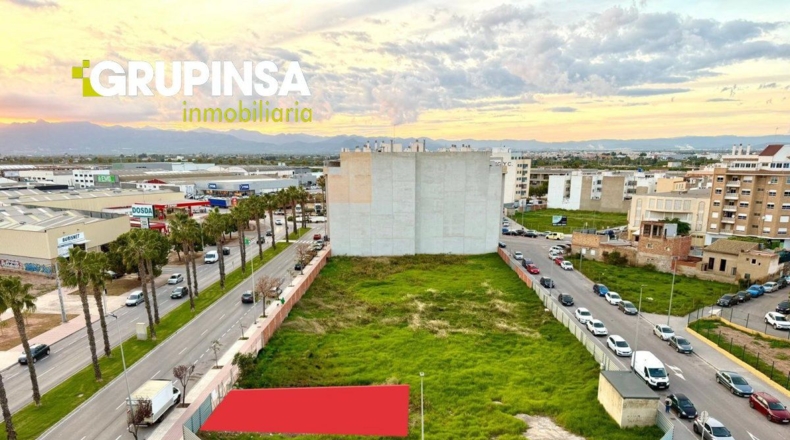 Castellón - Borriana - 80m2