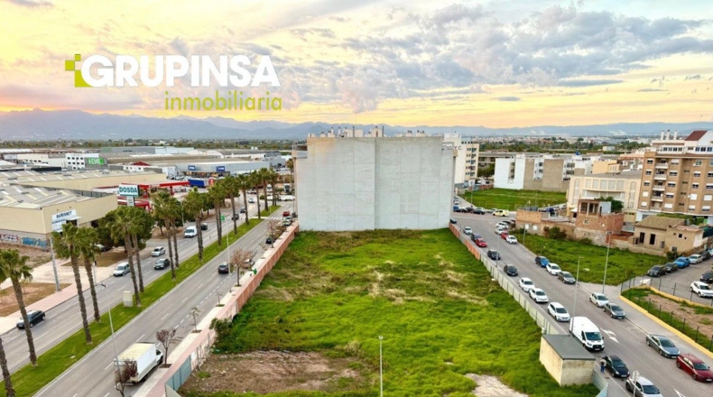 Castellón - Borriana - 80m2