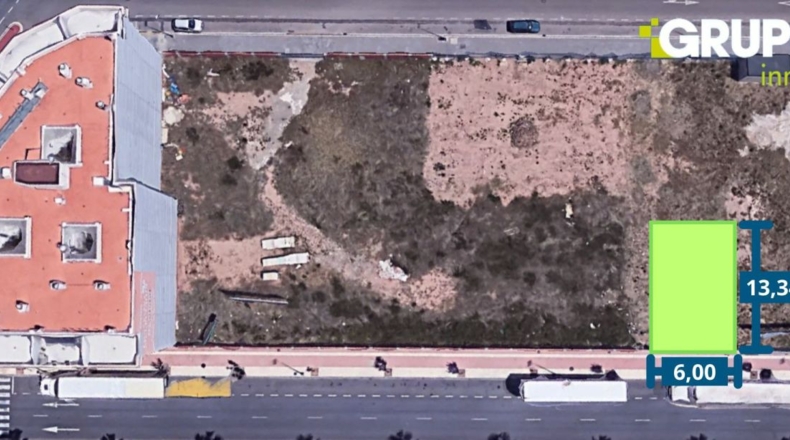 Castellón - Borriana - 80m2