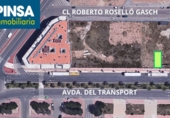 Suelo urbano en venta en Burriana ref: TR110895 foto
