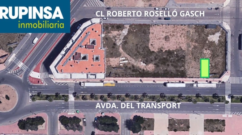 Castellón - Borriana - 80m2