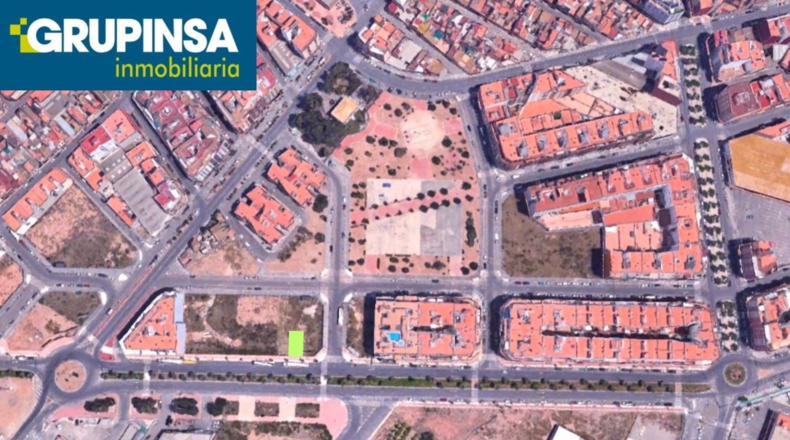 Castellón - Borriana - 80m2