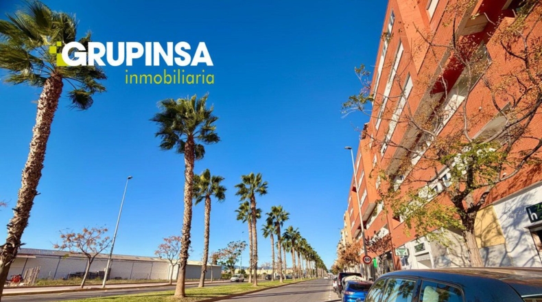 Castellón - Borriana - 80m2
