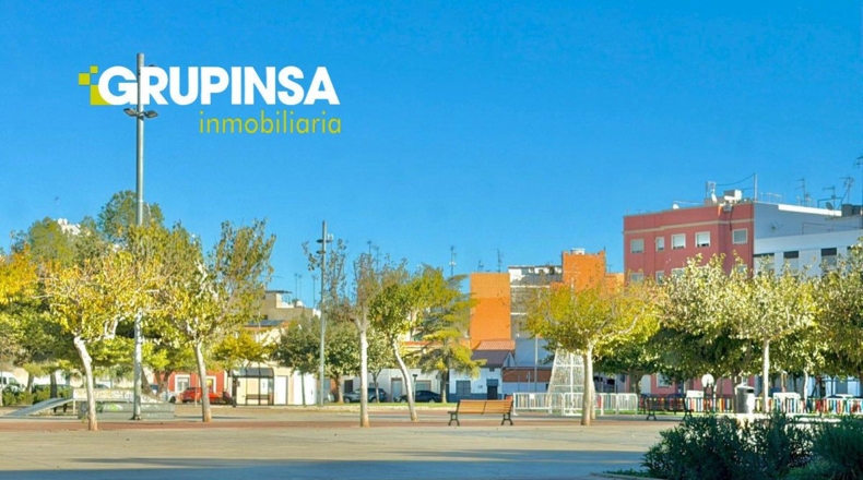 Castellón - Borriana - 80m2