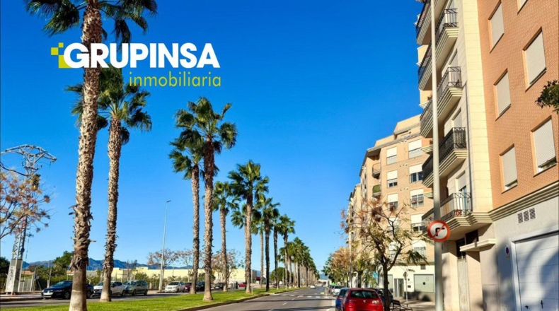 Castellón - Borriana - 80m2