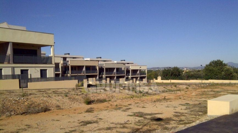 Castellón - Peñíscola - 3073m2