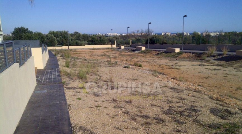 Castellón - Peñíscola - 3073m2