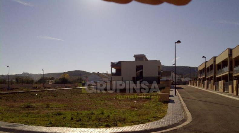 Castellón - Peñíscola - 3073m2