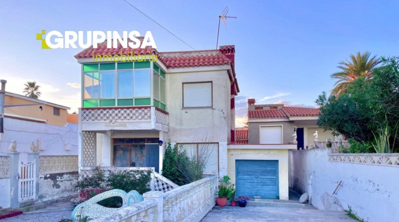 Castellón - Almazora - 315m2