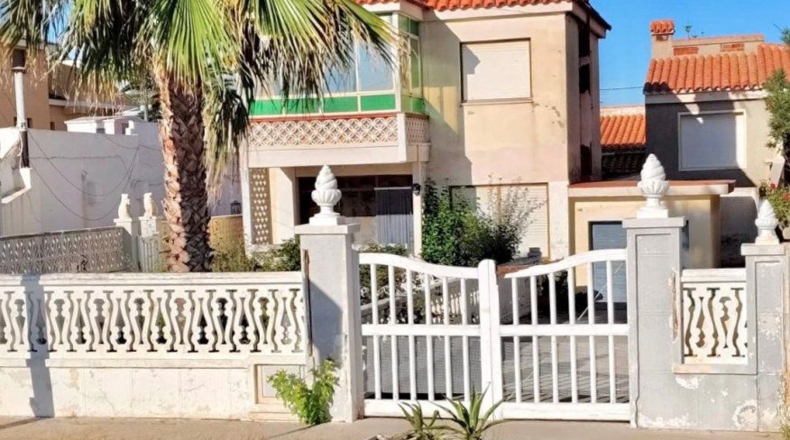 Castellón - Almazora - 315m2