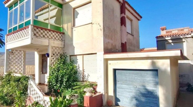 Castellón - Almazora - 315m2